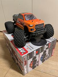 Arrma Granite Boost