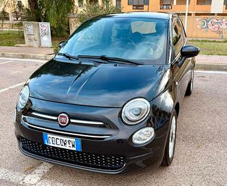 FIAT 500 1.2 69cv Lounge-2021 KM 25700
