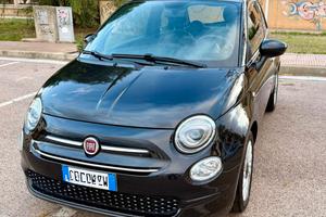FIAT 500 1.2 69cv Lounge-2021 KM 25700