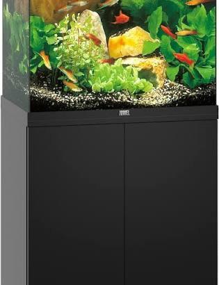 Acquario Juwel Lido 120 L