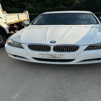 Auto completa per ricambi N47D20C BMW 3 (E90) '08