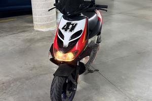 Aprilia SR50 ditech