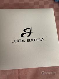 Orologio luca barra