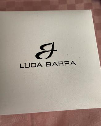 Orologio luca barra