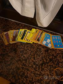 Carte amici cucciolotti