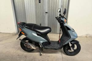 Piaggio NRG