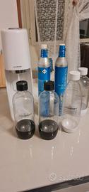 Gasatore acqua Sodastream