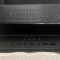 SintoAmplificatore Yamaha