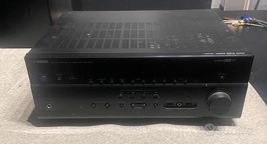 SintoAmplificatore Yamaha