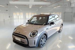 MINI COOPER YOURS AUTO 5 PORTE BERLINA