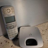 CORDLESS  GIGASET
