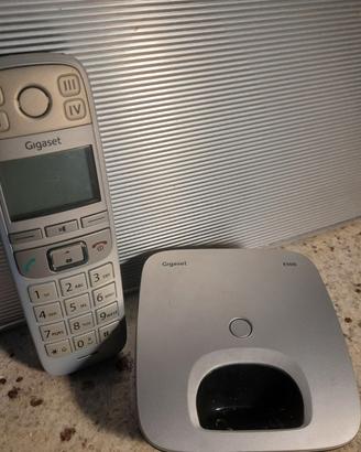 CORDLESS  GIGASET