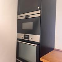 Blocco cucina componibile