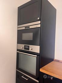 Blocco cucina componibile