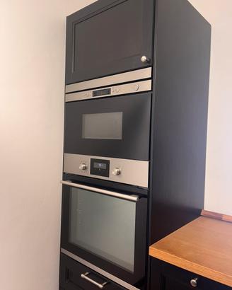 Blocco cucina componibile