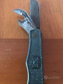 3 coltelli militari da collezione