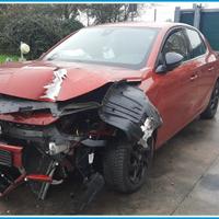 Ricambi Usati OPEL Corsa F 2021
