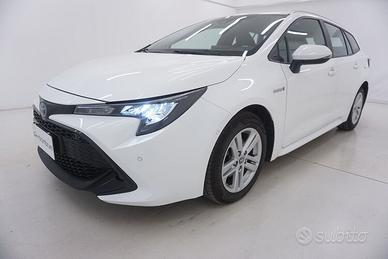 Toyota Corolla TS Hybrid Business Tech BR212486 1.