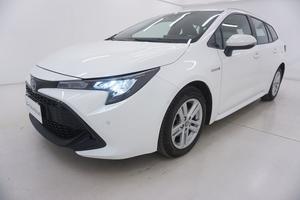 Toyota Corolla TS Hybrid Business Tech BR212486 1.