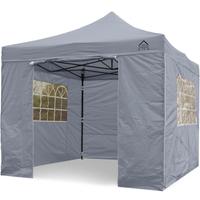 Gazebo 3x3
