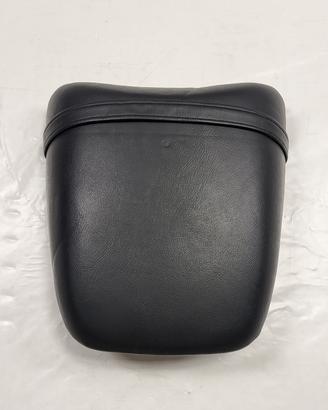 SELLA SEDILE SEAT POSTERIORE PASSEGGERO COMFORT BM