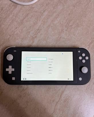 Nintendo
