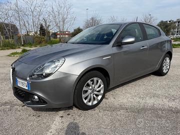 Alfa Romeo Giulietta 1.6 JTDm 120 CV - 69.000 km
