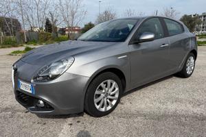 Alfa Romeo Giulietta 1.6 JTDm 120 CV