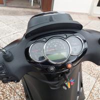 Piaggio Beverly 300 - 2019