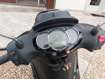 Piaggio Beverly 300 - 2019