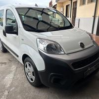 Fiat Fiorino 1.3 MJT 95CV Cargo SX