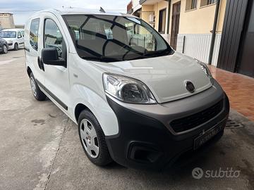 Fiat Fiorino 1.3 MJT 95CV Cargo SX