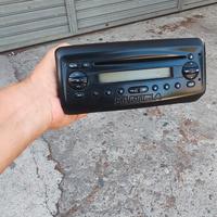 radio