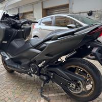 Yamaha T Max 560 - 2021