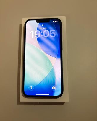 iPhone 16e 128GB Nero -Trattabile