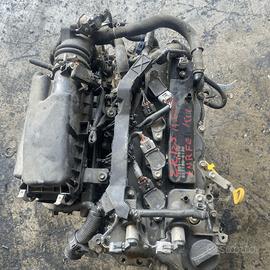 Motore Toyota Yaris 1.3 1NRFE Benzina 1329cc OEM