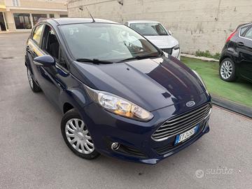 Ford Fiesta 1.4GPL “CASA MADRE - 2014