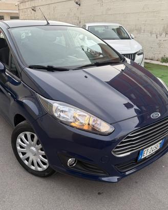 Ford Fiesta 1.4GPL “CASA MADRE - 2014