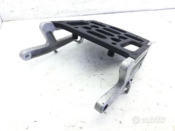 KAWASAKI KLE 500 MANIGLIONE POSTERIORE PORTAPACCHI