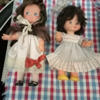 due bambole migliorati 