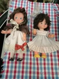 due bambole migliorati 