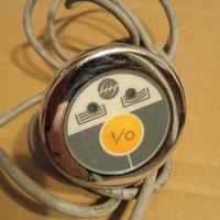 Display on/,off vasca idromassaggio Artena 