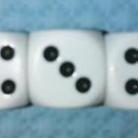 Dadi da gioco ( nuovi )