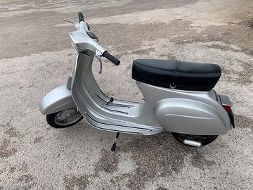Vespa 50 special