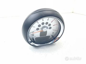 CONTAGIRI MINI Cooper 2° Serie 62109325809 N47C16