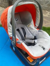 Trio Peg Perego Pliko P3 