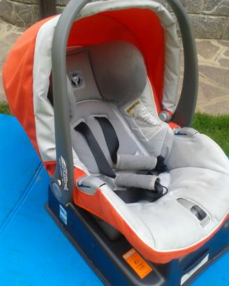Trio Peg Perego Pliko P3 