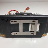 Intel Pentium 3 500 MHz Slot 1 (SL35E)