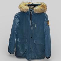 Giubbotto Superdry Everest Donna