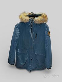 Giubbotto Superdry Everest Donna